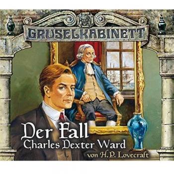 Der Fall Charles Dexter Ward