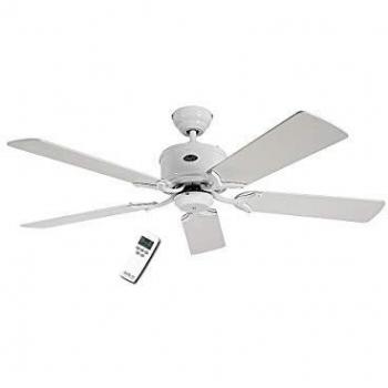 Ventilateur de plafond CasaFan Eco Elements 5 pales