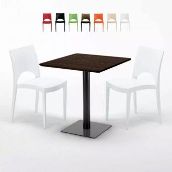 Table de Terrasse 70x70
