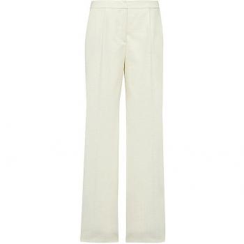 Comma Weitbeinige Stoffhose für Damen