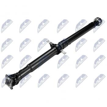 Caixa NTY NWN-LR-009 para Eixo Motor