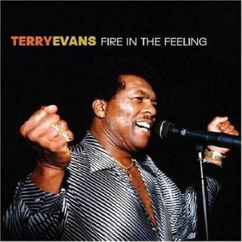 Fire in the feeling