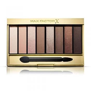 Max Factor Masterpiece Nude Eyeshadow Palette – Cappuccino Blend