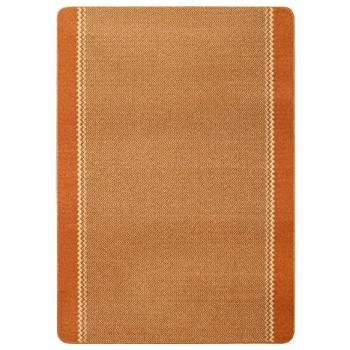 Washable Terra Designer Rug