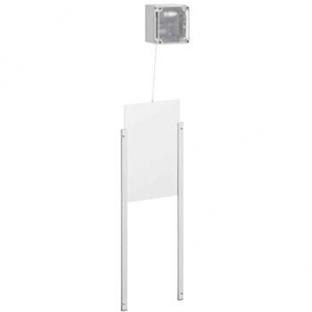 Wiesenfield Automatic Chicken Door