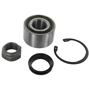 Rodas VAICO V22-1016 Kit de Rolamento