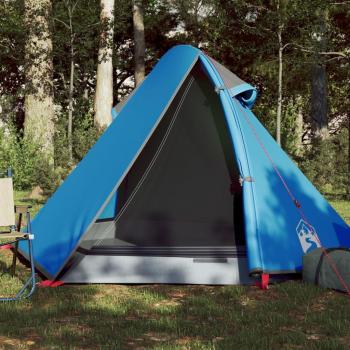2-Person Camping Dome Tent