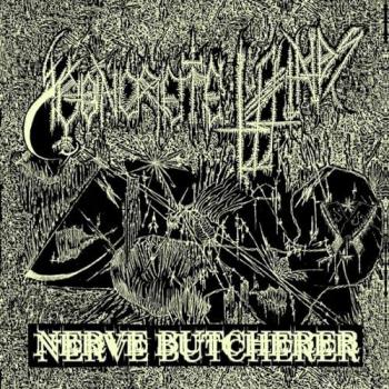 LP Nerve Butcherer: Unisex e Standard