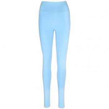 Leggings Femme Émotion Bleu UA