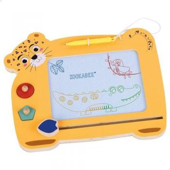 Woomax Mini-Puppenhaus Ausstattungsset