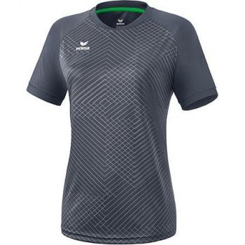Erima Madrid Trikot Damen Grau 38