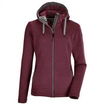 Donne Giacca Rosa 44 MGA Kow