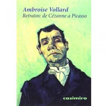 RETRATOS: DE CÉZANNE A PICASSO