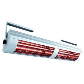 Solamagic Infrarotstrahler SM‑2800WD‑T 230 V Titandecke