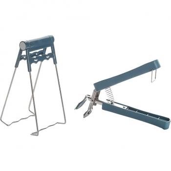Casserole Clip & Tray Set