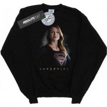 Felpa Kara Supergirl