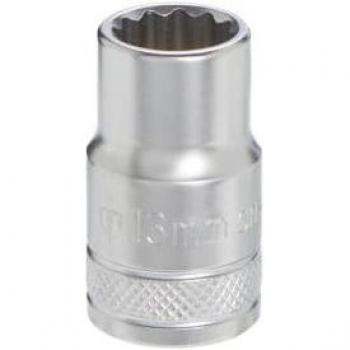 Standard Douille Simple Magnusson 1/2 – 13 mm
