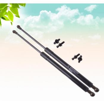 Shock Strut CAPQX para GX470 y 4 RUNNER