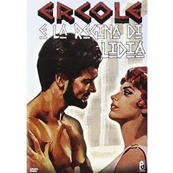 Ercole e la Regina di Lidia