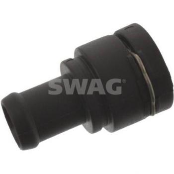 Cooling Water Flange Component