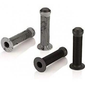 XLC BMX Griffset schwarz‑grau, 130 mm