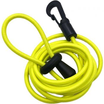 Sangle de canne à pêche pour bateau
