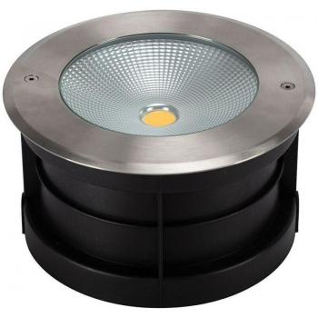 Hercule 20W COB Illuminazione Esterni a Pavimento IP67 Bianco Neutro 4000K