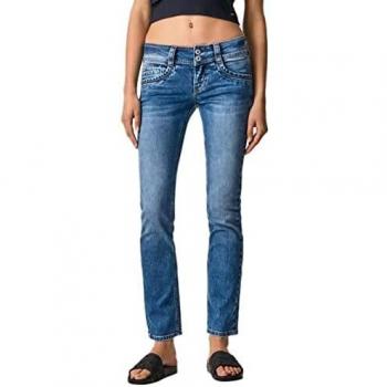 Pantalón Denim Azul 32L MF5 Pepe Jeans