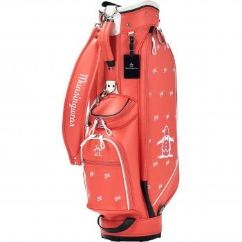 Niedlicher Pinguin‑Caddy für den Golfplatz – MG4FCB02L