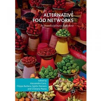 Alternative Food Networks