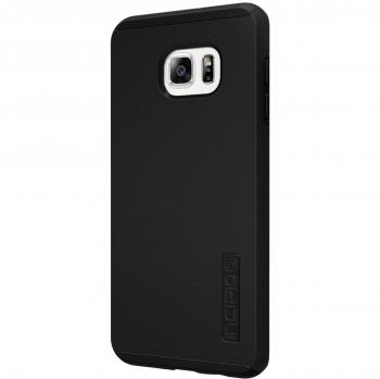 Samsung Galaxy S6 Edge+ DualPro Schutzcase – Incipio Black