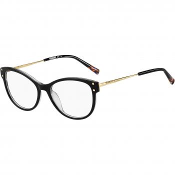 Missoni Women's Eyeglass Frame MIS-0027-807 ø 54 mm