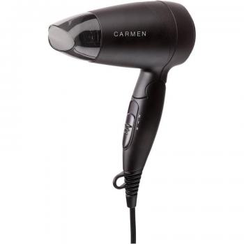 Carmen Td1215 Reisföhn