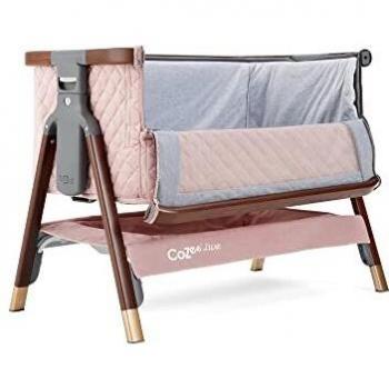 Tutti Bambini CoZee Babybett
