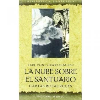NUBE SOBRE EL SANTUARIO, LA