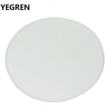 Stereo Microscope Round Specimen Plate 95mm