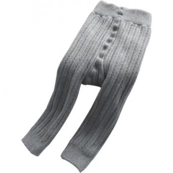 Leggings élastiques pour enfants