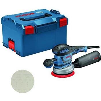 Bosch GEX 40-150 Random Orbital Sander 240V