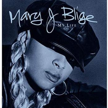 Mary J. Blige My Life (2 Cd)