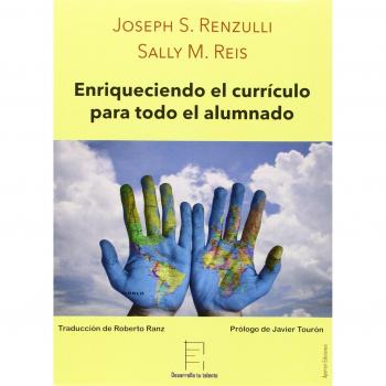 Enriqueciendo el currículo para todo el alumnado