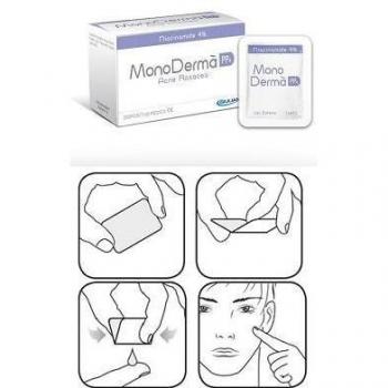 Monoderma PP4 Gel für die Haut 30ml