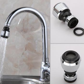 360 Degree Faucet Water Economizer