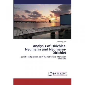 Analysis of Dirichlet-Neumann and Neumann-Dirichlet