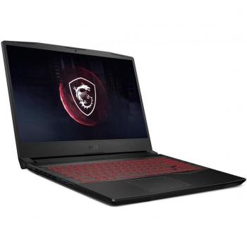 MSI Pulse GL66 15.6 Gaming Notebook