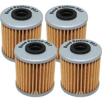 Premium Ölfilter für SUZUKI RMX450Z und RMZ450
