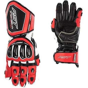 RST Evo 4 Summer Leather Riding Gloves