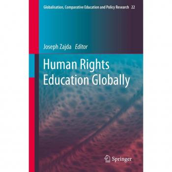 Vitalsource Technologies, Inc. Human Rights Education Globally