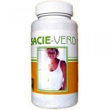 Sacie Verd 60 Caps