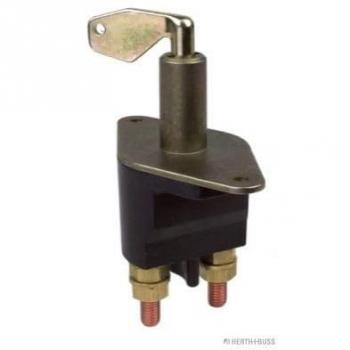 HERTH+BUSS ELPARTS 70465025 Chave de Bateria