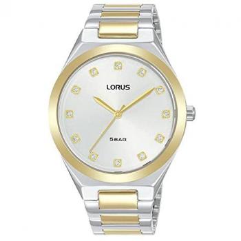 Lorus RG202WX9 Chic Women’s Quartz Watch